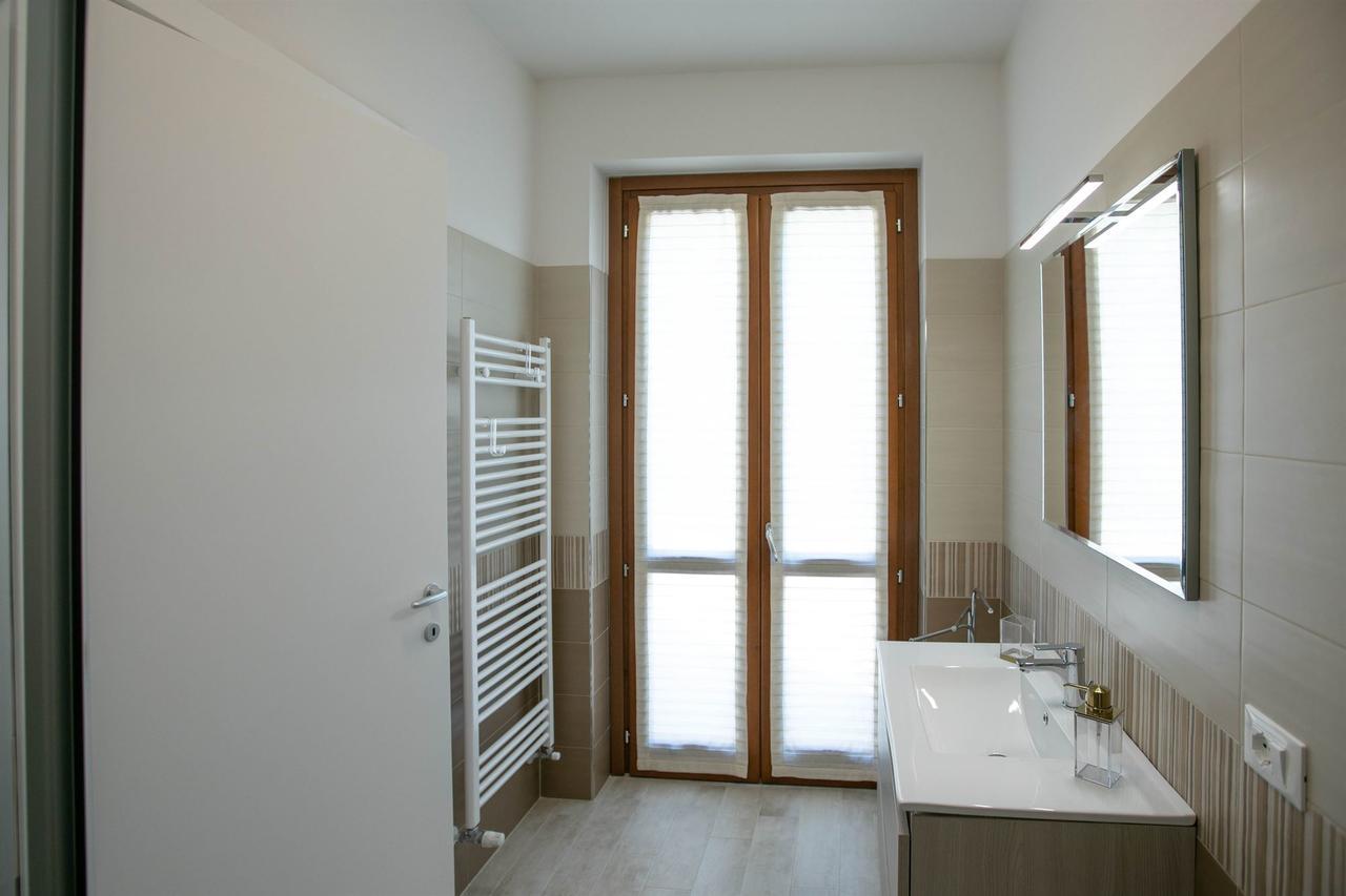 Hotel Le Rime Arezzo Exterior foto