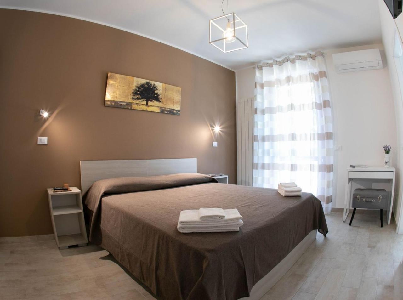 Hotel Le Rime Arezzo Exterior foto