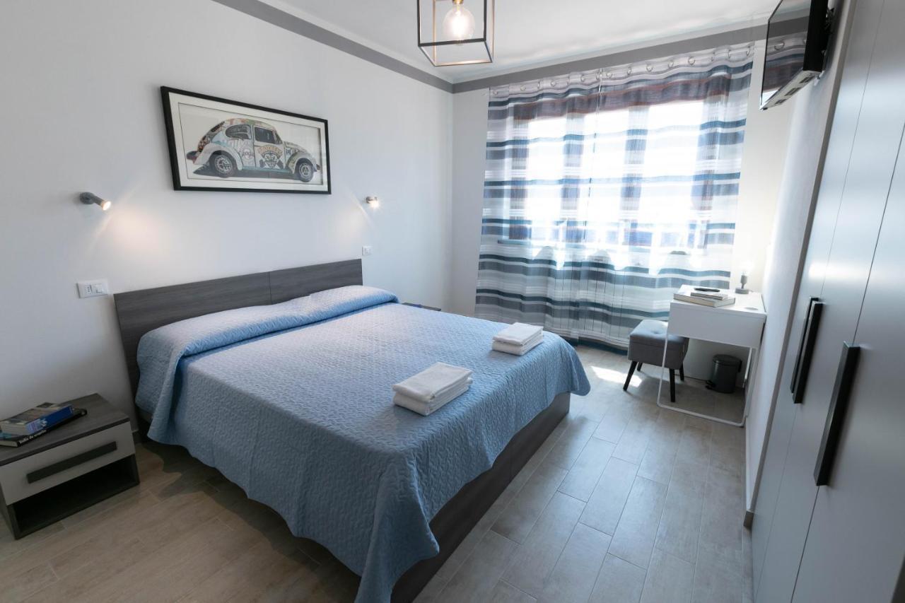 Hotel Le Rime Arezzo Exterior foto